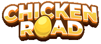 Gra Chicken Road Logo