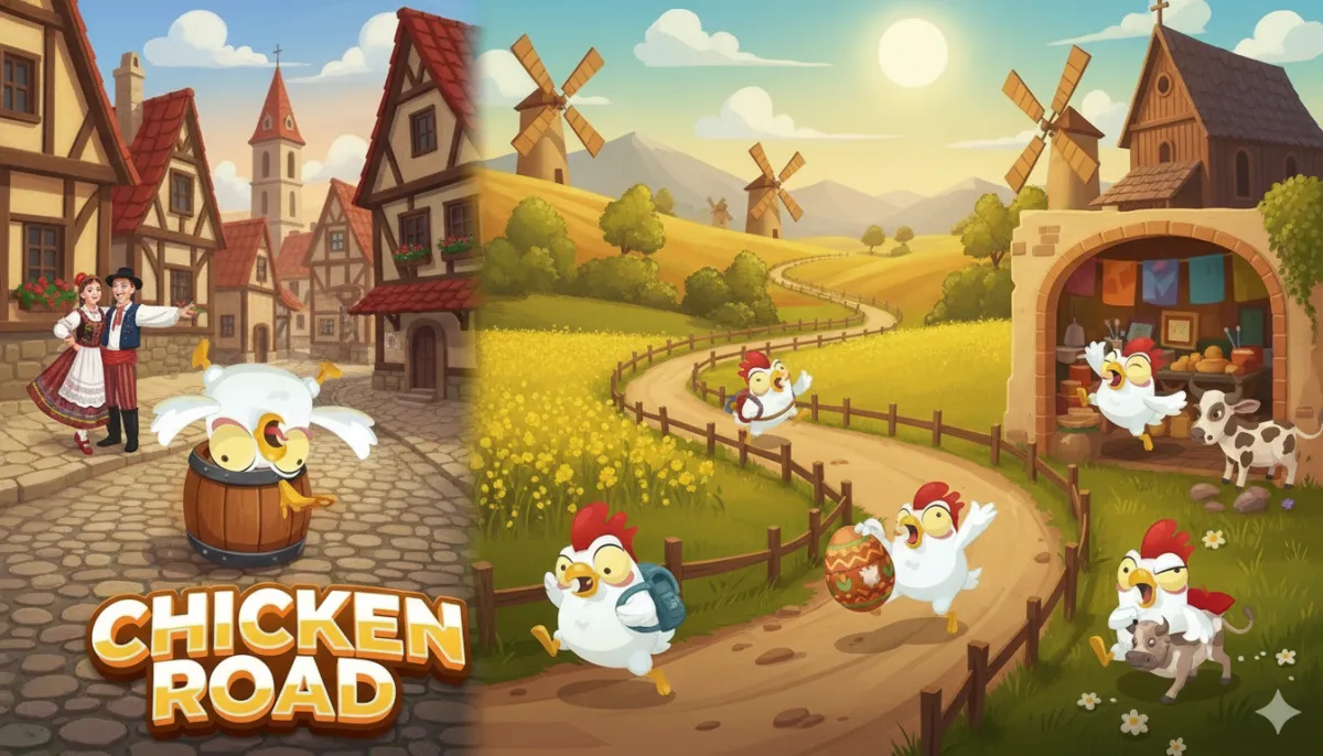 W Chicken Road stosuje się różne strategie, które zwiększają szanse na wygraną